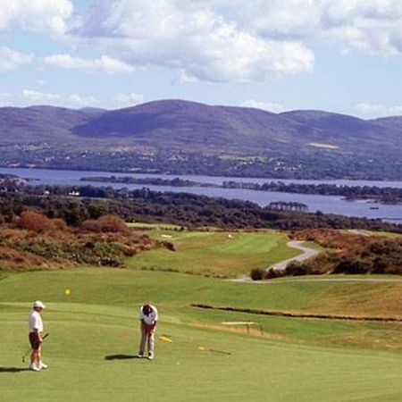 Ring Of Kerry Holiday Homes Киллорглин Экстерьер фото