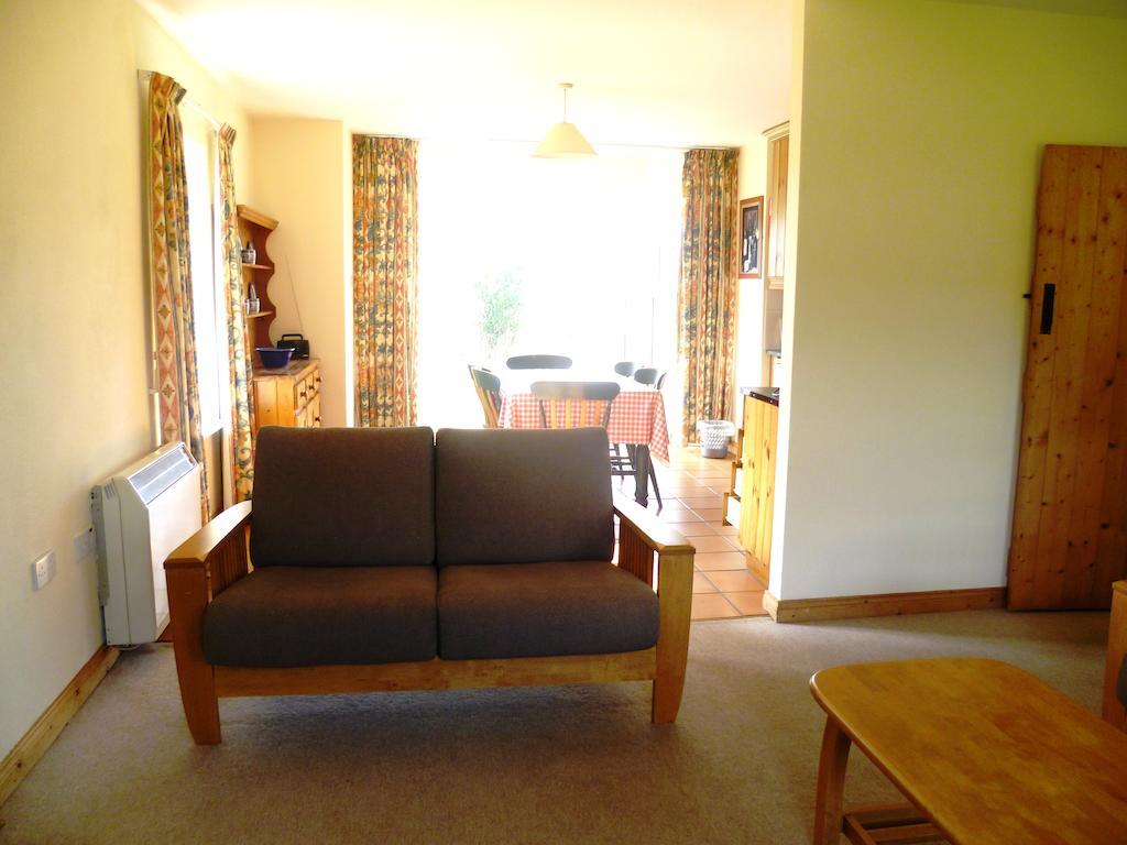 Ring Of Kerry Holiday Homes Киллорглин Номер фото