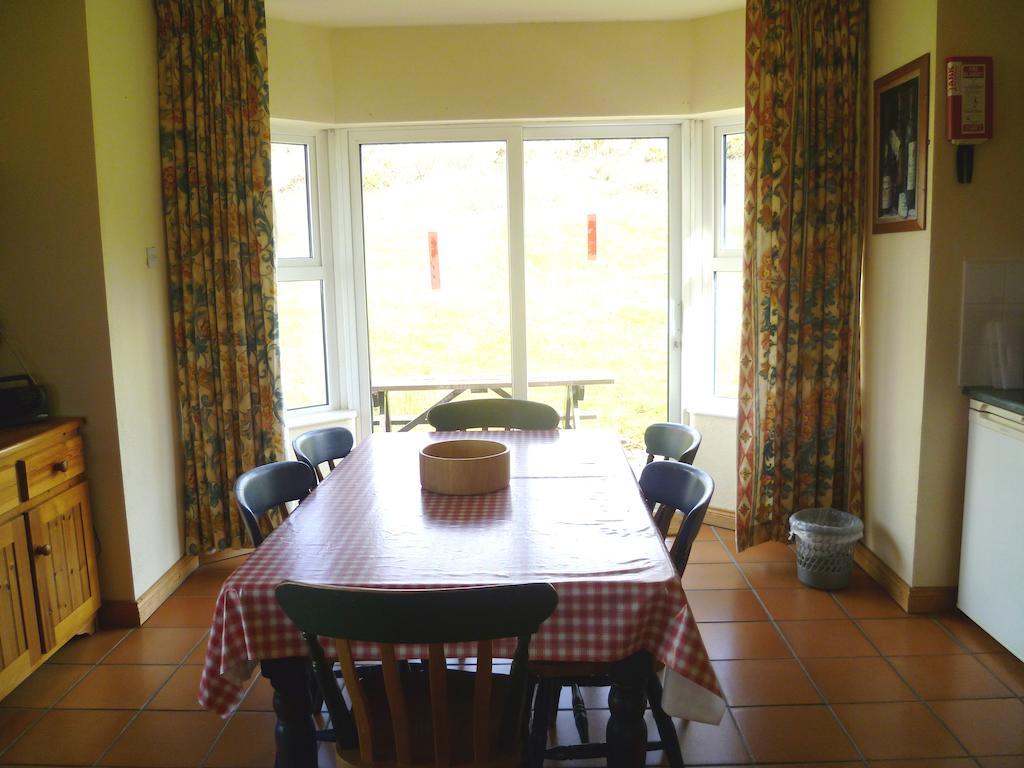 Ring Of Kerry Holiday Homes Киллорглин Номер фото