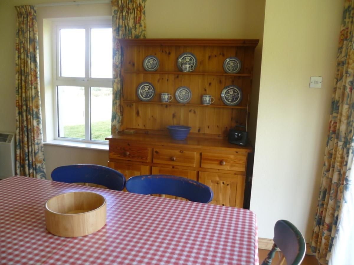 Ring Of Kerry Holiday Homes Киллорглин Экстерьер фото