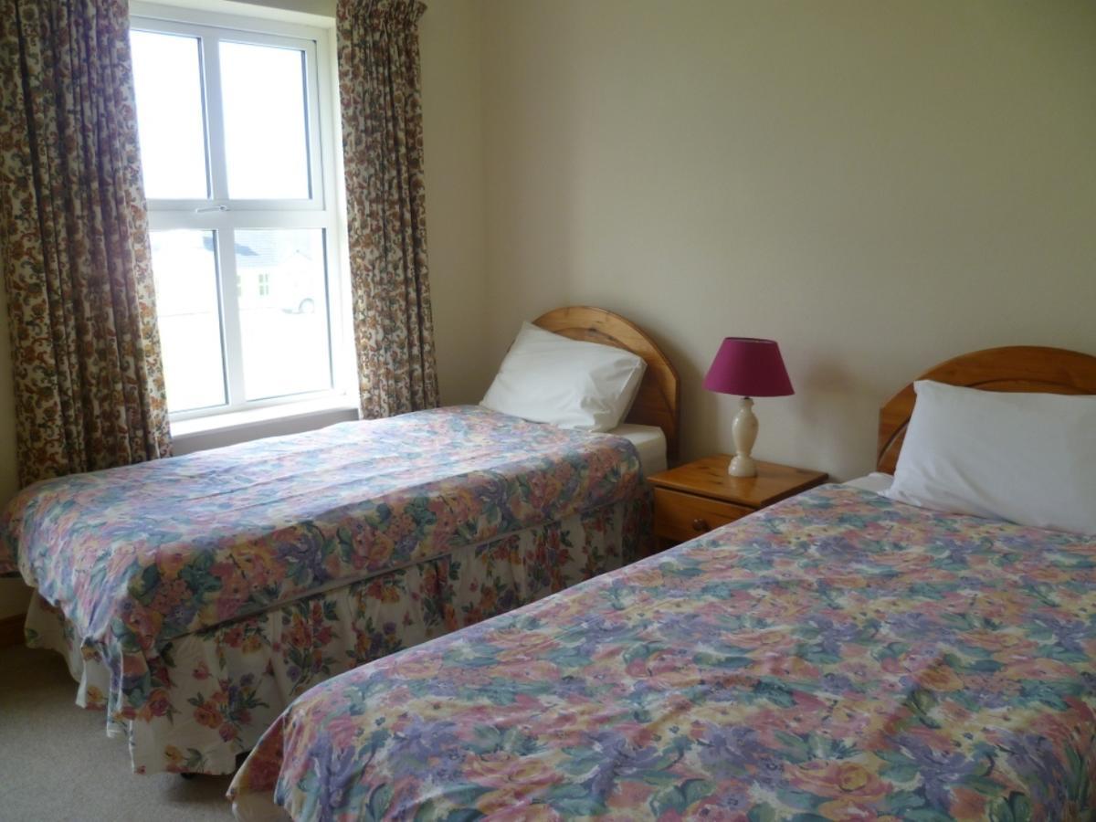 Ring Of Kerry Holiday Homes Киллорглин Экстерьер фото